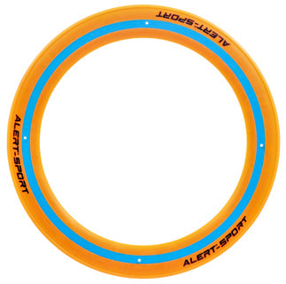 Load image into Gallery viewer, Alert sport frisbee flying ring 25cm | 3 stuks
