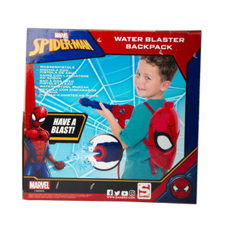 Load image into Gallery viewer, Spiderman water blaster | 2 stuks
