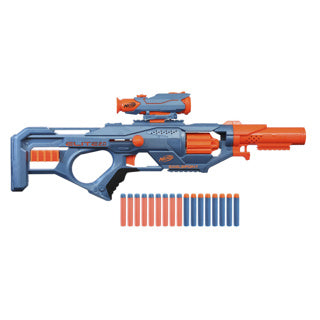 Load image into Gallery viewer, Hasbro nerf elite 2.0 eaglepoint rd 8
