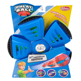 Load image into Gallery viewer, Goliath wahu phlat ball classic assort | 2 stuks
