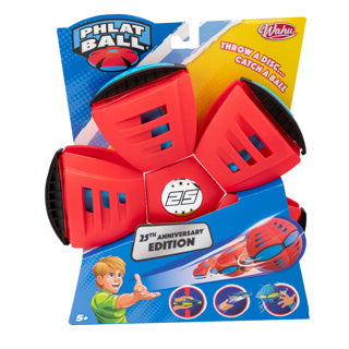 Load image into Gallery viewer, Goliath wahu phlat ball classic assort | 2 stuks
