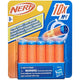 Nerf n series darts 10-pack | 8 stuks