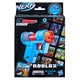 Hasbro nerf roblox microshots