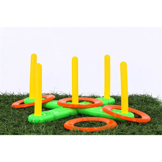 Alert outdoor 6-in-1 sportset - (7212515)