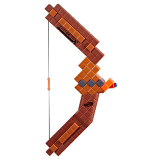 Load image into Gallery viewer, Nerf minecraft bow
