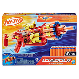 Nerf | 3 stuks