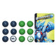 Hasbro | 5 stuks