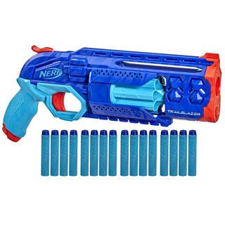 Load image into Gallery viewer, Hasbro nerf elite 2.0 trailblazer rd-8
