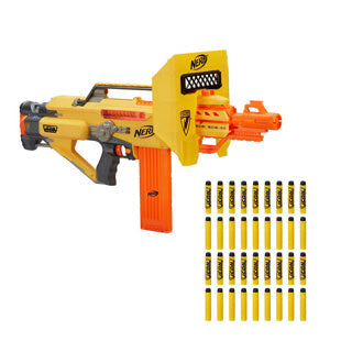 Hasbro nerf stampede ecs