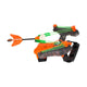 Boog pols pocket fling zing met 3 pijlen | 4 stuks