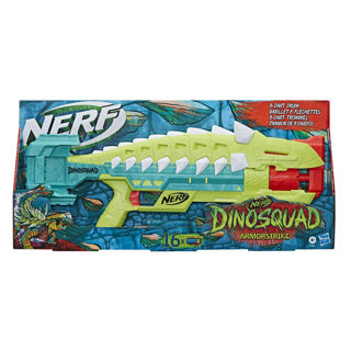 Load image into Gallery viewer, Hasbro nerf dinosquad armorstrike
