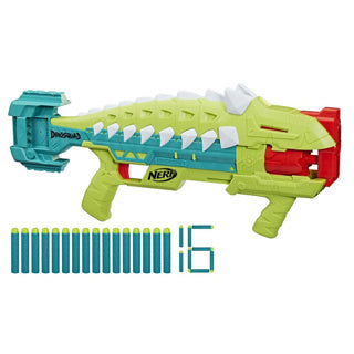 Hasbro nerf dinosquad armorstrike - blaster