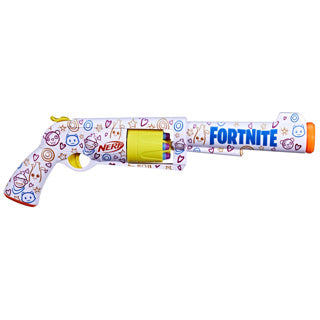 Load image into Gallery viewer, Nerf fortnite frenz 4 ever

