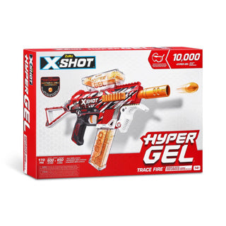 Load image into Gallery viewer, Zuru hyper gel medium blaster 10000 gellets
