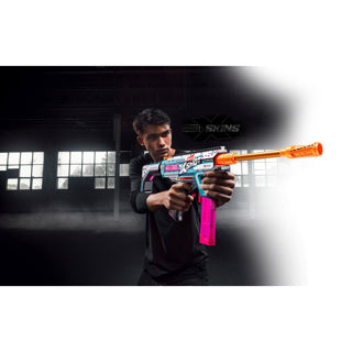 Load image into Gallery viewer, X-shot pro series mega blaster met 40 darts
