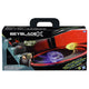 Hasbro beyblade x beystadium clash-and-carry beystadium