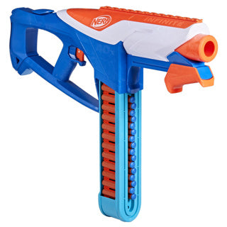 Load image into Gallery viewer, Hasbro nerf n series infinite
