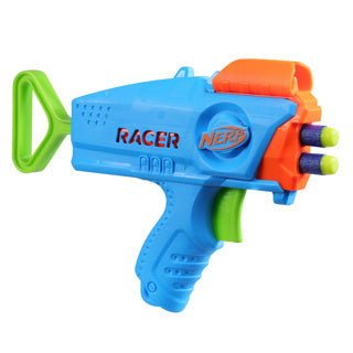 Load image into Gallery viewer, Nerf elite junior racer
