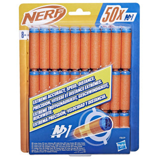 Nerf n series n1 darts x 50