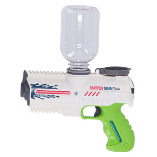 Load image into Gallery viewer, Alert waterpistool elektrisch 18 cm (usb) assorti | 2 stuks
