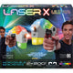 Laser x ultra micro b2 blaster lasergame spel