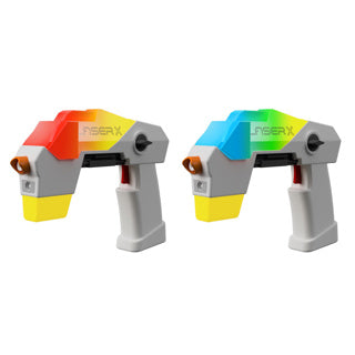 Load image into Gallery viewer, Laser x ultra micro b2 blaster lasergame spel
