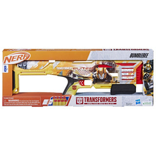 Load image into Gallery viewer, Nerf captain america blaster

