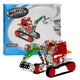 Constructieset graafmachine, 193dlg.