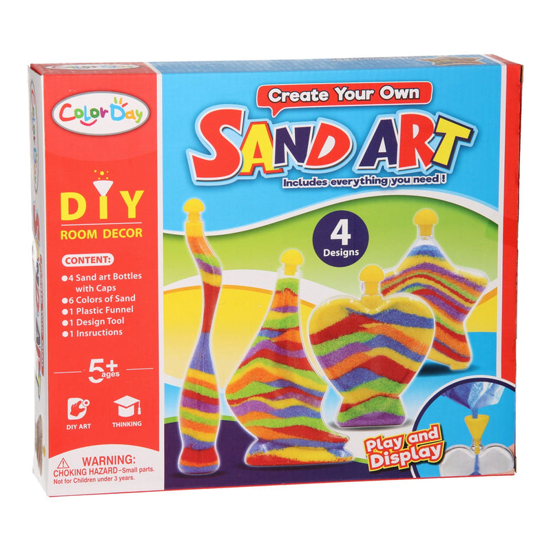 Load image into Gallery viewer, Zandkunst XL
