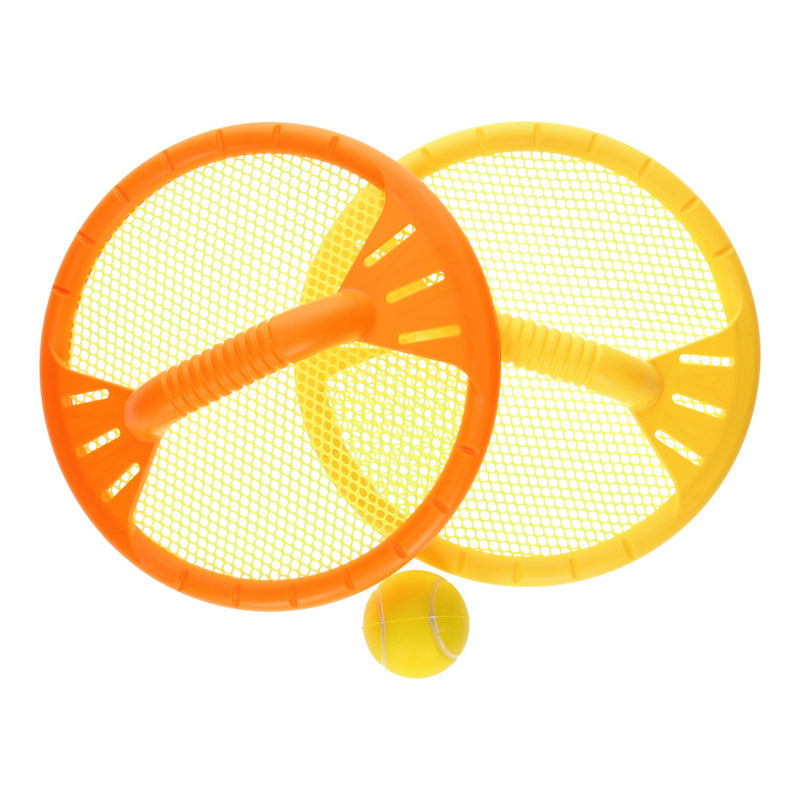 Load image into Gallery viewer, tennisschijven met bal
