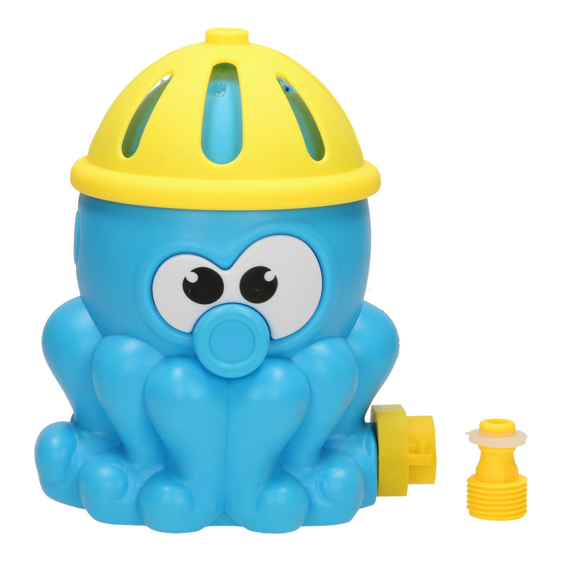 Load image into Gallery viewer, Sproeiende octopus
