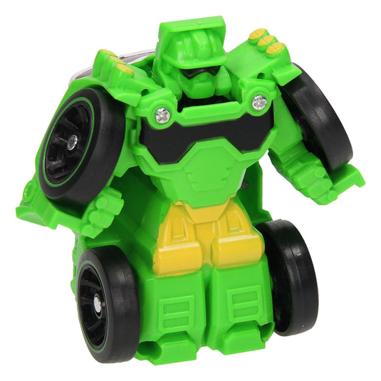 Max robot transformeer auto