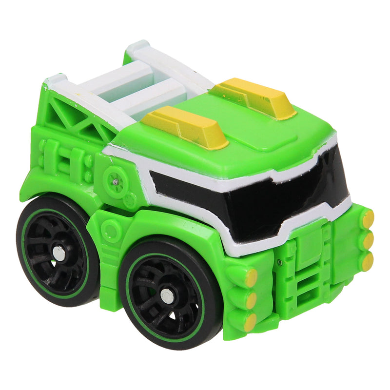 Load image into Gallery viewer, Max robot transformeer auto
