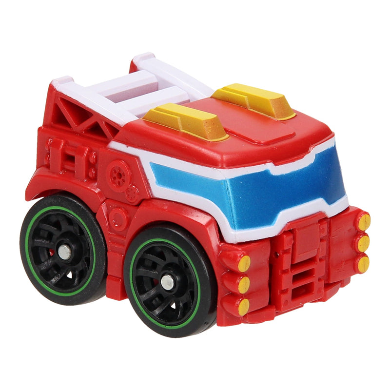 Load image into Gallery viewer, Max robot transformeer auto
