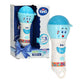 Peuter microfoon blauw