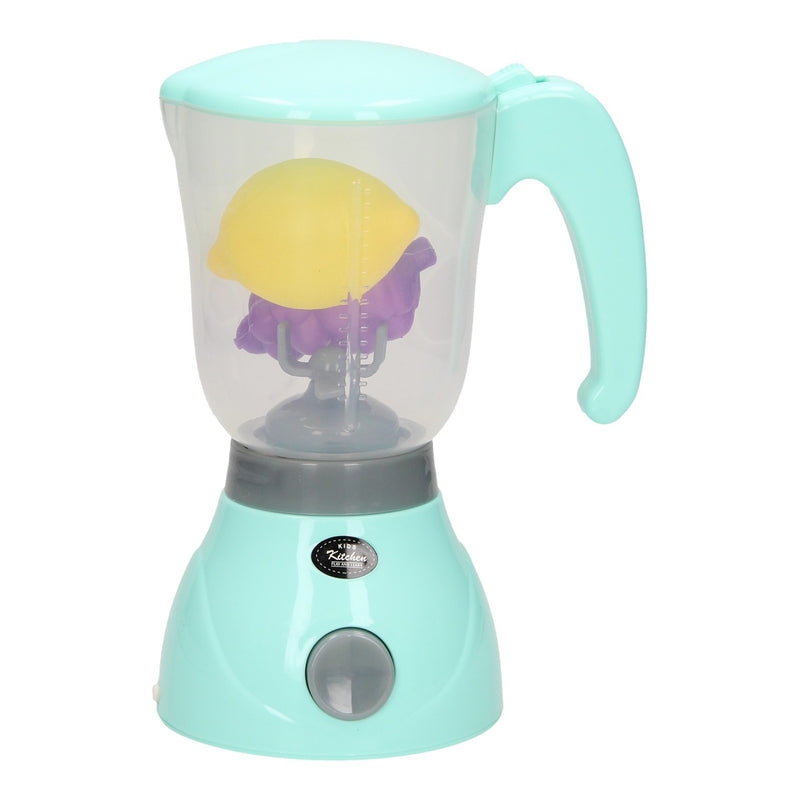 Load image into Gallery viewer, Speelgoed blender met fruit
