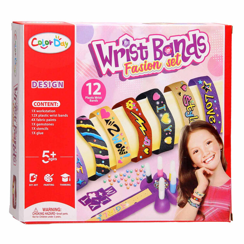 Load image into Gallery viewer, fashion armbandjes maken
