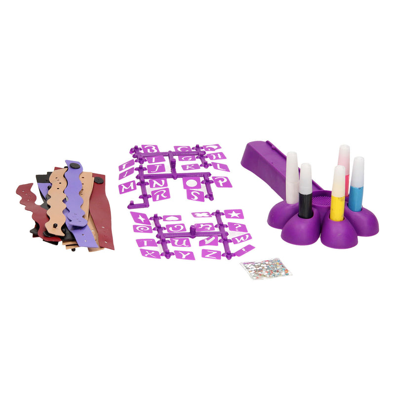Load image into Gallery viewer, fashion armbandjes maken
