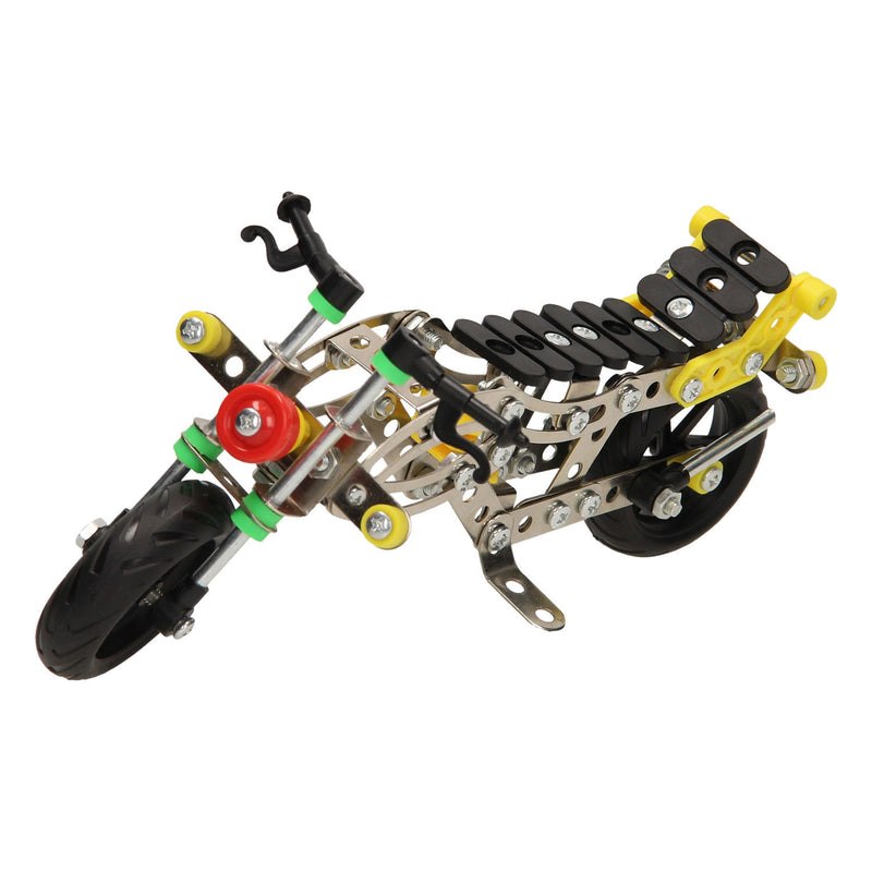 Load image into Gallery viewer, Constructieset Motoren 5in1, 283dlg.
