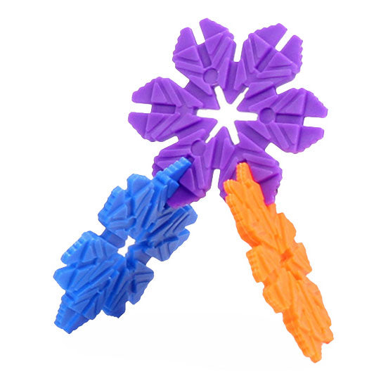 Load image into Gallery viewer, Bouwbloemen in opbergbox, 150dlg.
