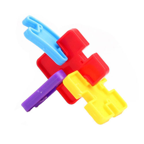 Load image into Gallery viewer, Bouwvormen in opbergbox, 156dlg.
