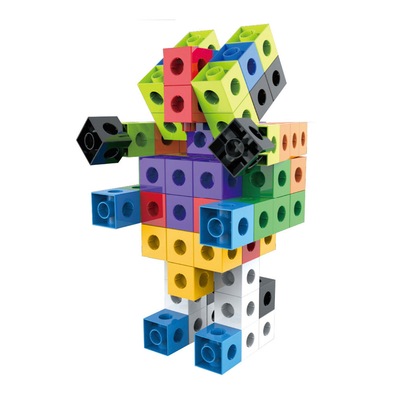 Load image into Gallery viewer, Bouwblokjes set - 150dlg.
