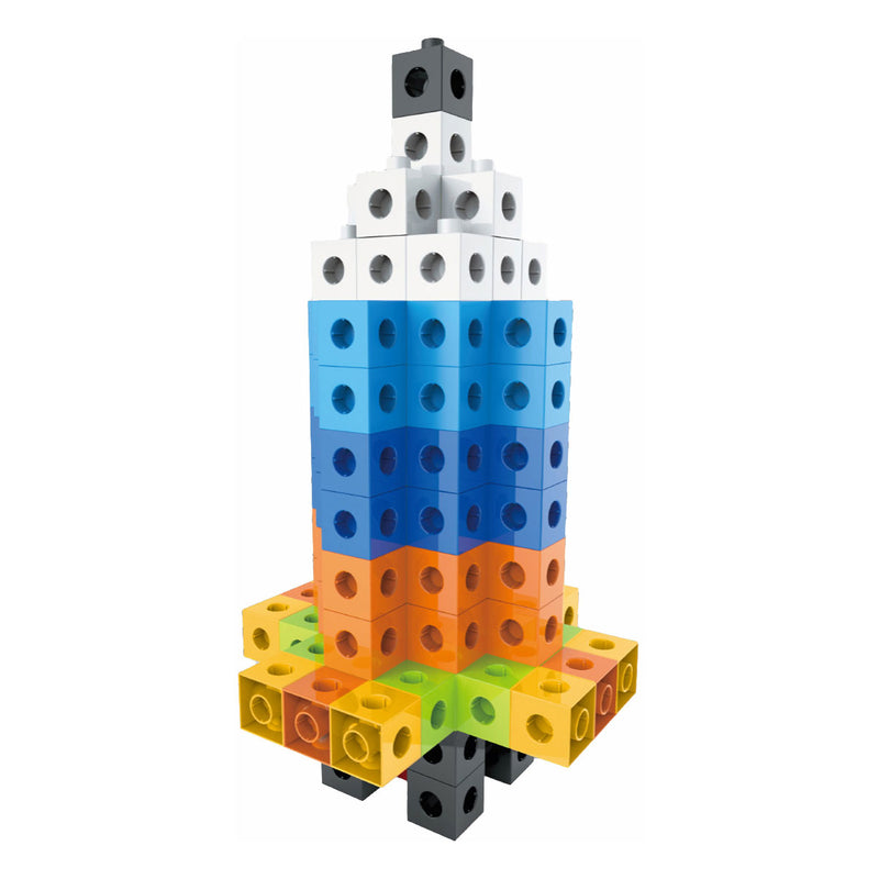 Load image into Gallery viewer, Bouwblokjes set - 150dlg.
