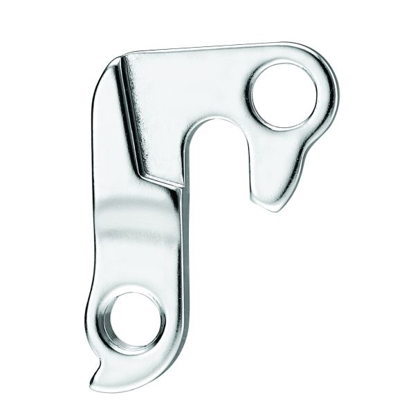 Load image into Gallery viewer, Union derailleurpad GH-134 met schroefset M8x0.75
