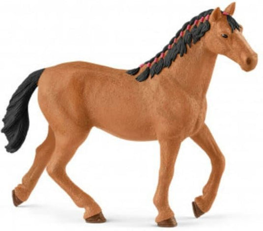 Schleich paard engels volbloed merrie 72166