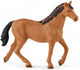 Schleich paard engels volbloed merrie 72166