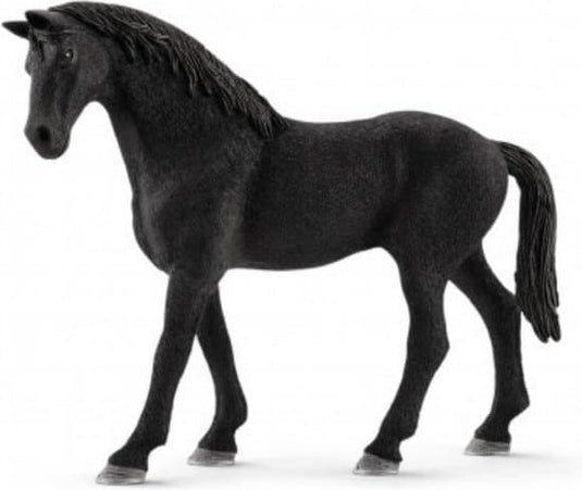 Schleich paard engelse volbloed hengst 72167