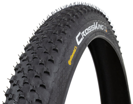 Continental Cross King 27.5x2.20 zwart