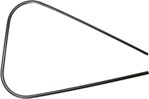 Rms kantenbeschermer edge protection set black leg shield
