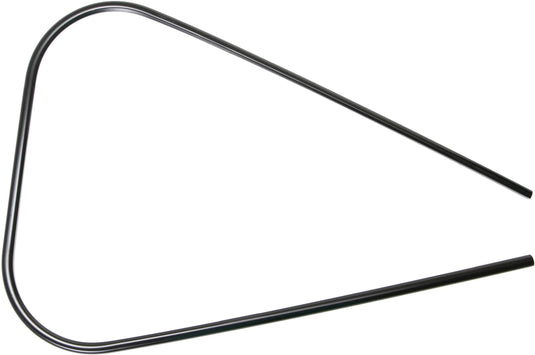 Rms kantenbeschermer edge protection set black leg shield